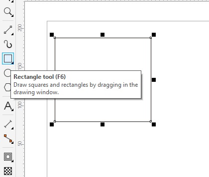 Membuat Warna Gradasi Di Coreldraw Kamargrafis