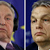 Viktor Orbán: George Soros is the most corrupt politician on the global scene