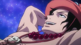 ワンピースアニメ ワノ国編 | 火拳のエース かっこいい | ONE PIECE Portgas D.Ace | Hello Anime !