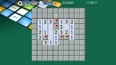 Minesweeper Classic Challenge