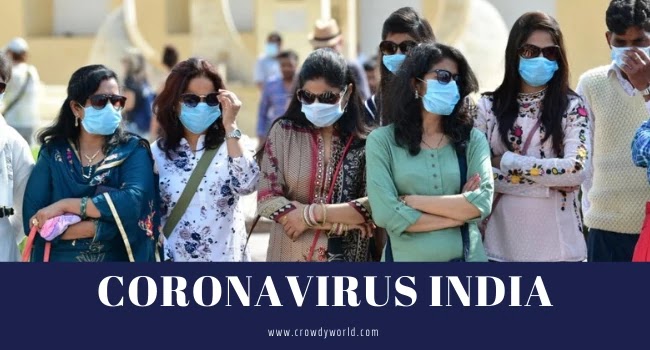 Coronavirus India: Total Confirm Cases Rise to 30 