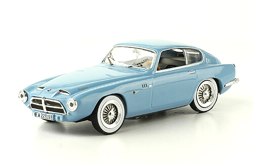 Pegaso Z-102 1:43 camiones pegaso salvat