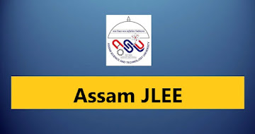 Assam JLEE 2022 Notification – Submit Online Application