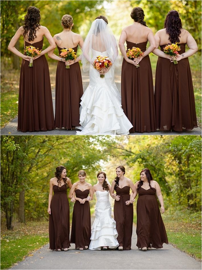 Best Color Ideas For Late Summer Weddings BridalTweet