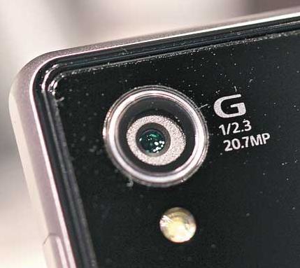 Cara Membersihkan Lensa Kamera Hp Yang Buram