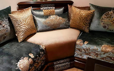 جديد الصالون المغربي 2020