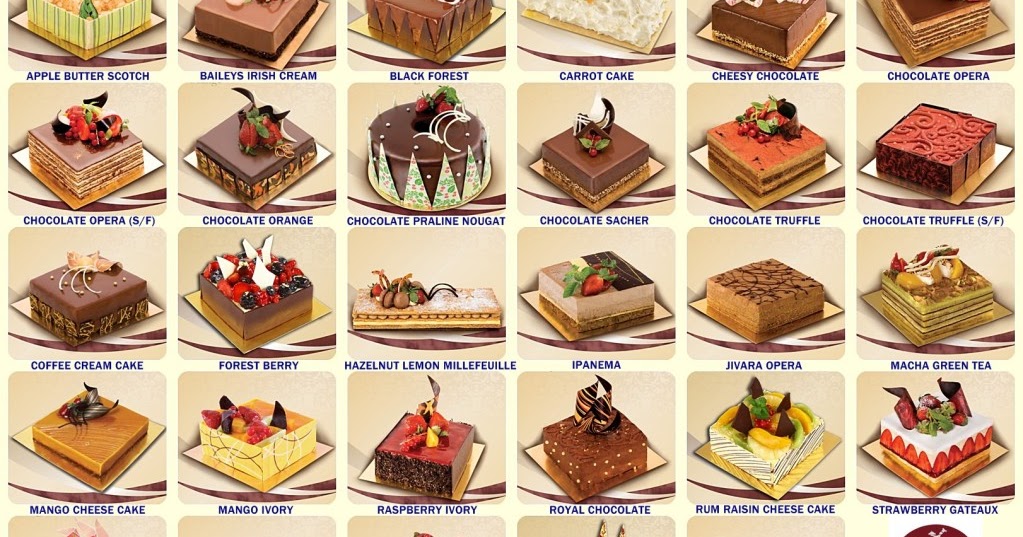 Apa Perbedaan Pastry Dan Bakery Cara Coroku