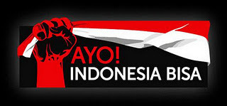 Indonesiaku Bangsaku Negeriku Ideologiku