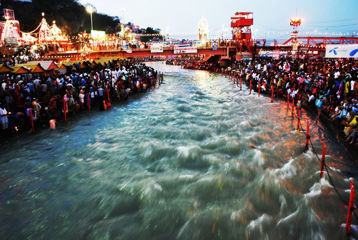 Haridwar Ardh Kumbh Date List 2016 Yatra Guru