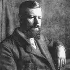 Weber, fundador de la sociología comprensiva