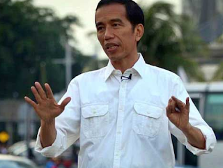 Jokowi wished to divest 51% of stock, Freeport still to ponder