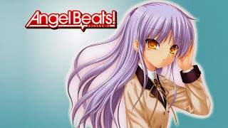 Angel Beats HD Wallpapers