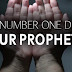 The Number One Prayer Of Prophet Muhammed (Peace Be Upon Him)