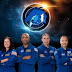 Dragon Crew 1: ¿Quiénes fueron los tripulantes del lanzamiento de SpaceX?