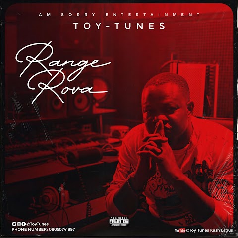 [Music] Toy Tunes ft Iconic - Range Rova