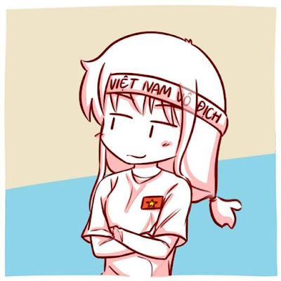 Share bộ avatar đôi rất cute được sưu tầm dành cho mạng xã hội