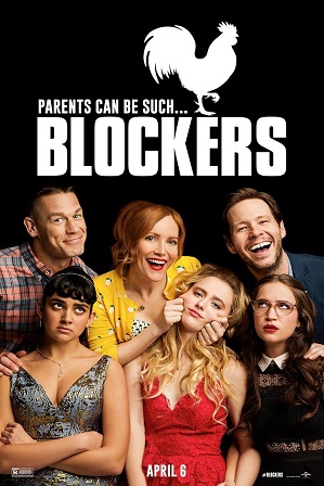 Blockers (2018) 300MB Full Hindi Dual Audio Movie Download 480p Bluray Free Watch Online Full Movie Download Worldfree4u 9xmovies