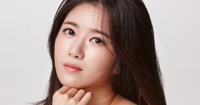 K-pop actor actress: JO EUN YOO