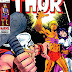 Thor #165 - Jack Kirby art & cover + 1st Him