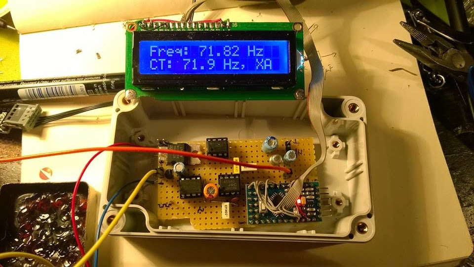 arduino cw decoder project arduino cw decoder project