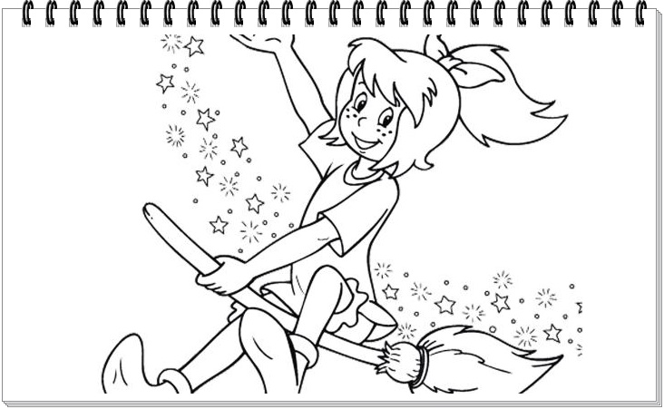 Bibi blocksberg Kinder Malvorlagen 2 Sims 4 Cc Mod Skin