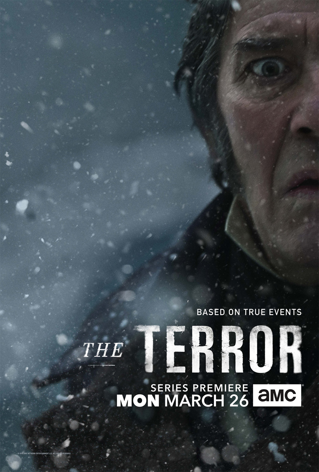 The Terror Temporada 1 1080p – 720p Dual Latino/Ingles