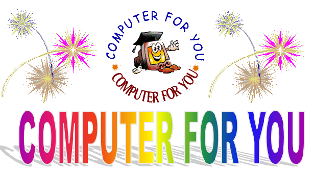 Computer For You
