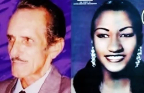 Celia Cruz & Laito & La Sonora Matancera - En El Bajio