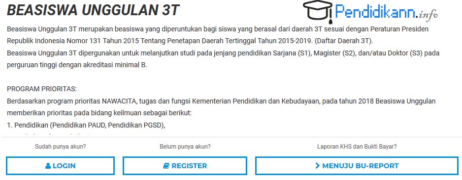 Contoh Surat Rekomendasi Beasiswa Mitsui Bussan Nusagates