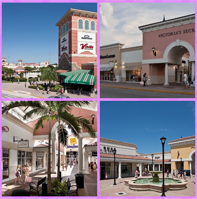 Orlando Magico DÓNDE IR DE COMPRAS EN ORLANDO?