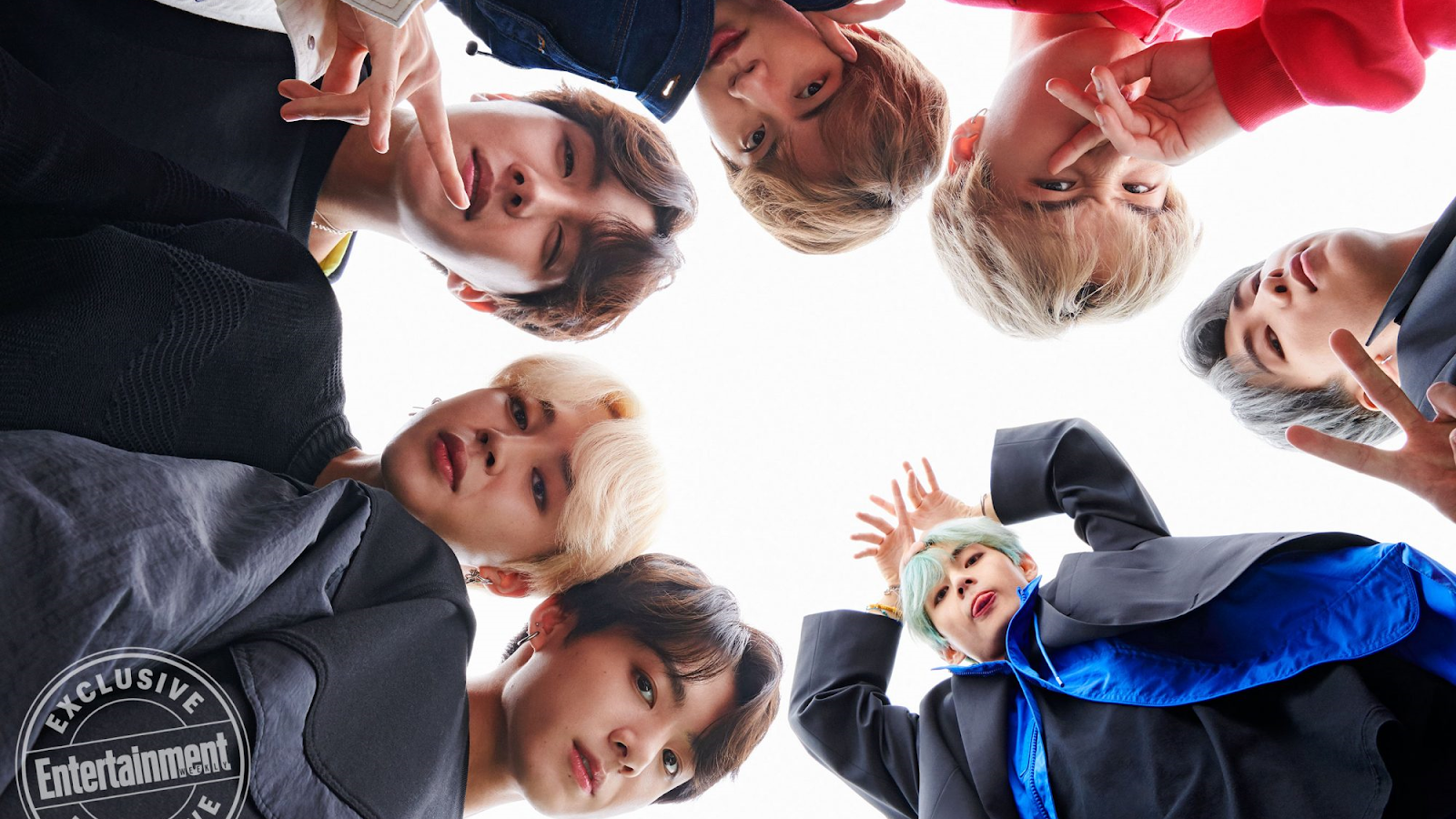 BTS Will Release Special Edition ‘Map of the Soul’ Light Stick BTS Will Release Special Edition ‘Map of the Soul’ Light Stick