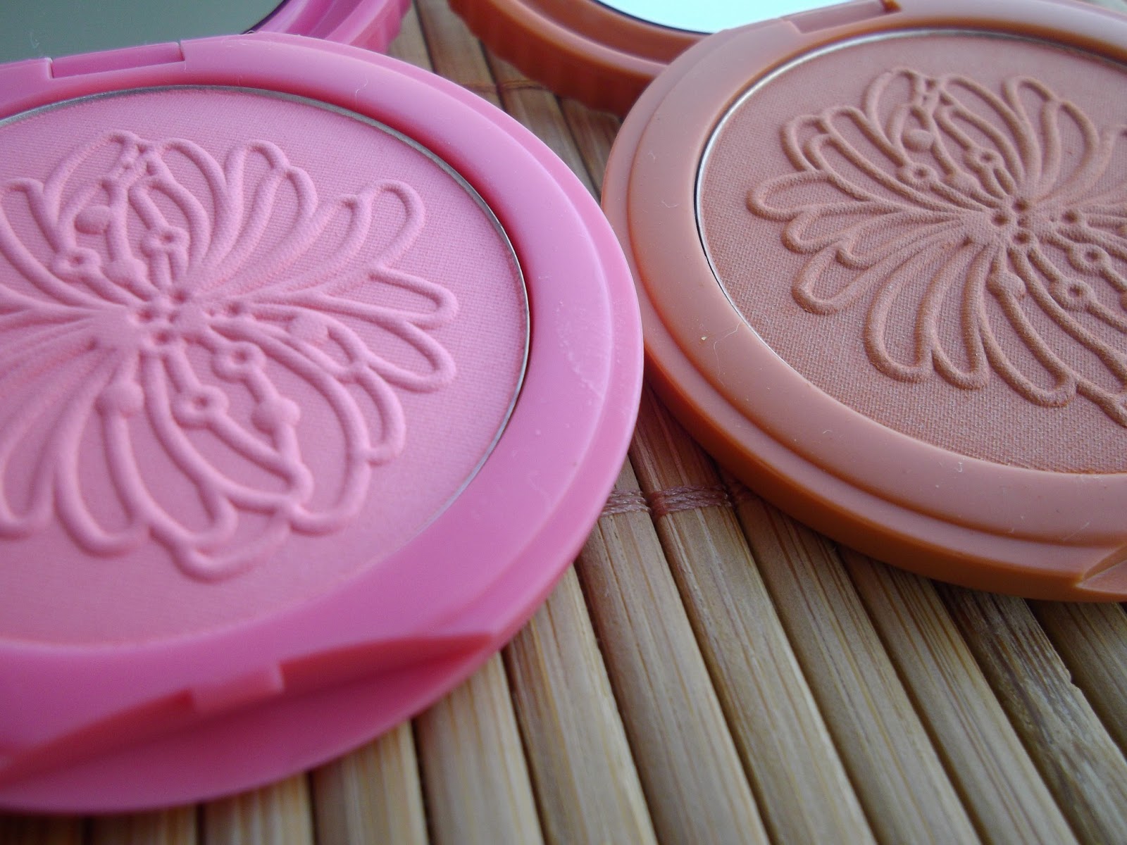 Pek Hanım Pek Hanımcık Ürün İncelemesi 120 PASTEL SPRING BLUSH ON 10