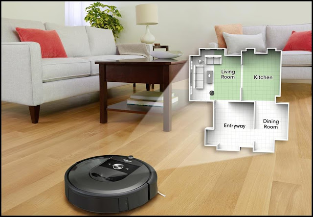 How Long Does It Take Roomba To Learn Your House?