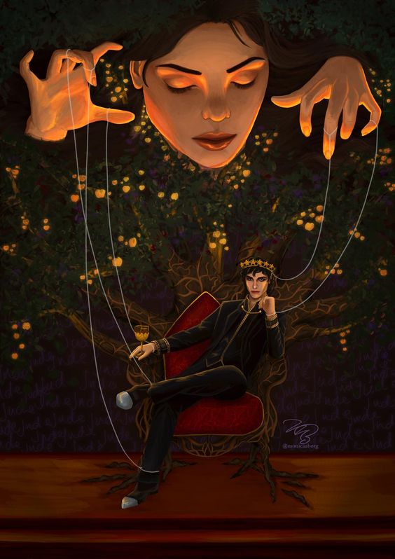 Life is Art! 🎪 ΚΑΡΑΒΑΛ STEPHANIE GARBER 🎪