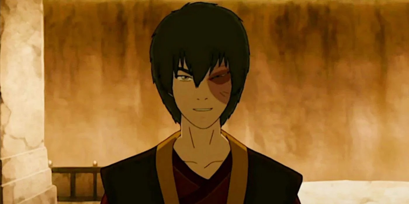 Zuko Tries To Run from his destiny a little late (AVATAR: THE LAST AIRBENDER) Zuko spends his formative years trying to live up to his father's expectations after his mother's disappearance. He and Shang-Chi share the same broken and complex family dynamics. But, if Shang-Chi hadn't run away, he would've ended up a militant dictator of a secret organization, just like Zuko. Zuko takes a little longer to finally realize his own goals aside from his father's quest for power.  MCU's Shang-Chi