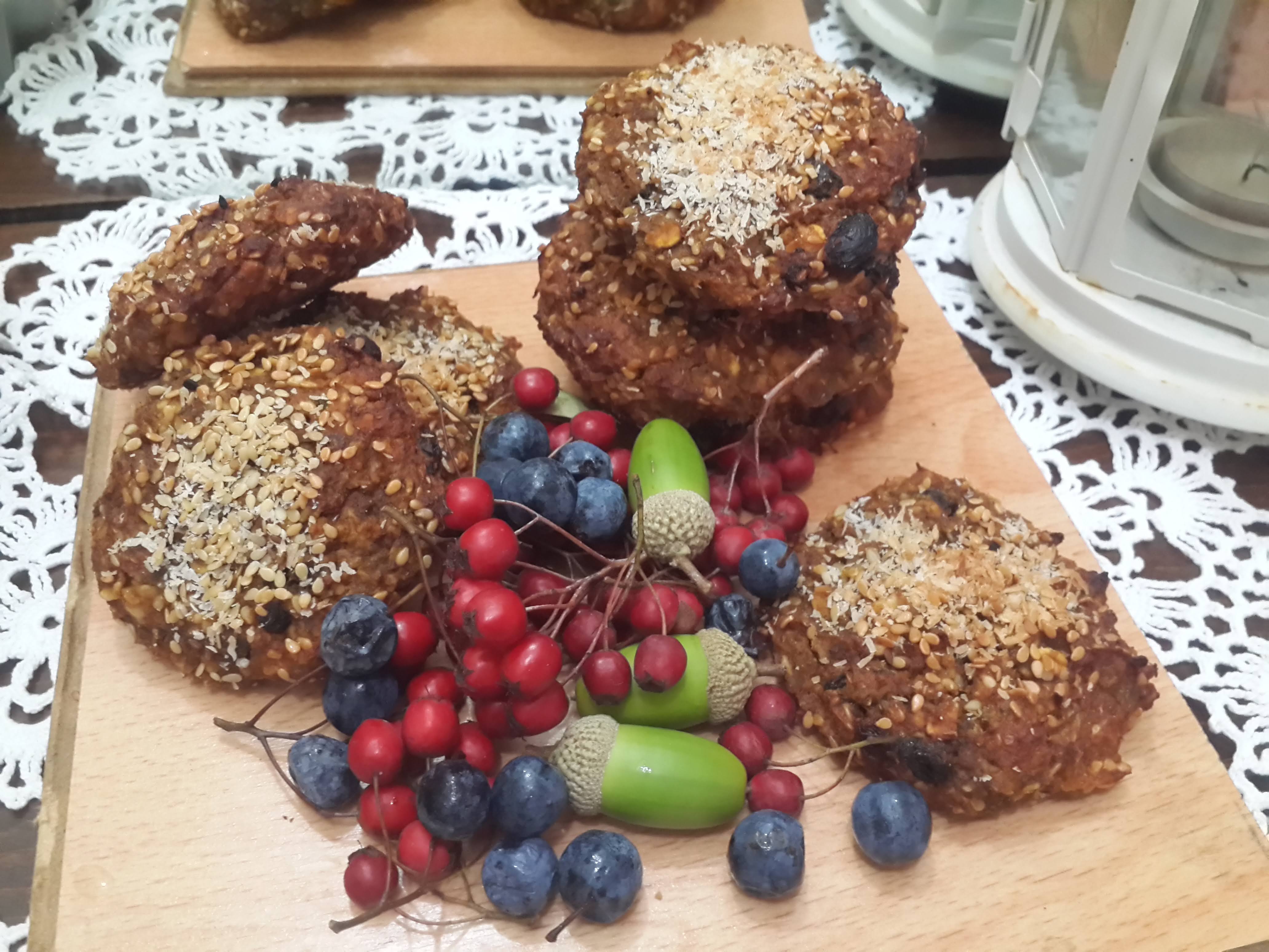 Küçük Ev Yemekleri