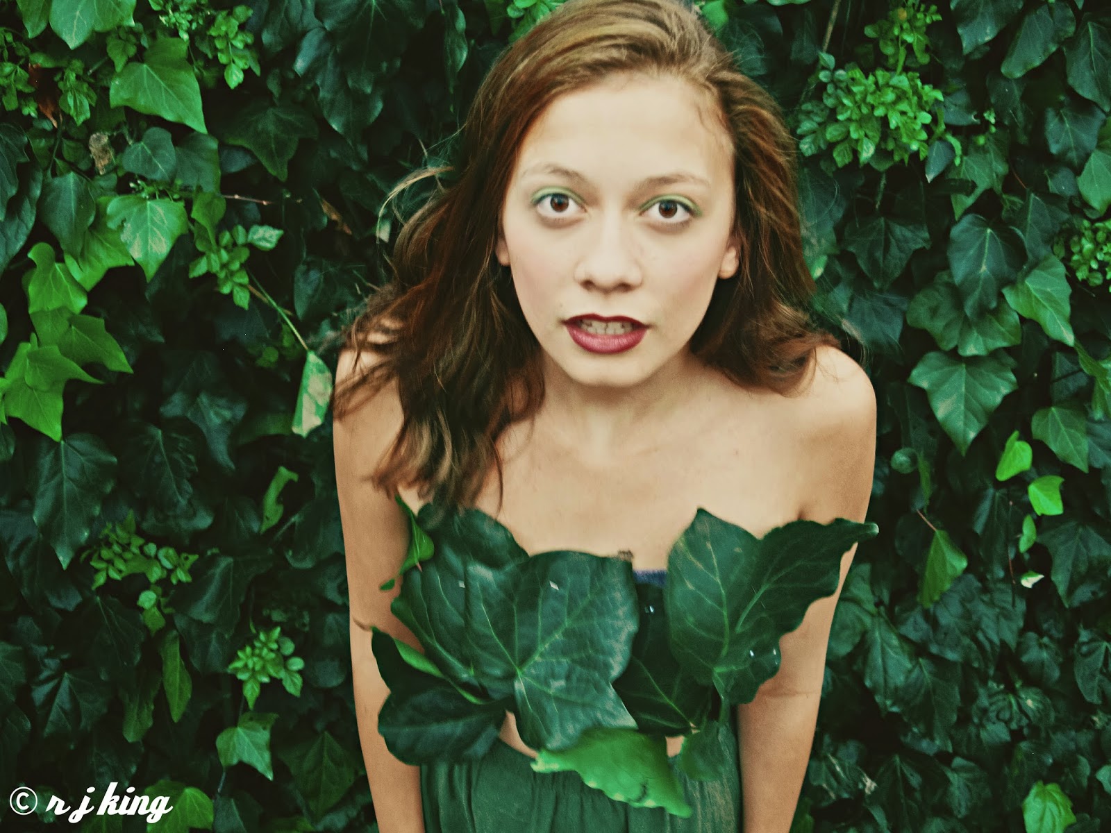 Eve From Garden Of Eden