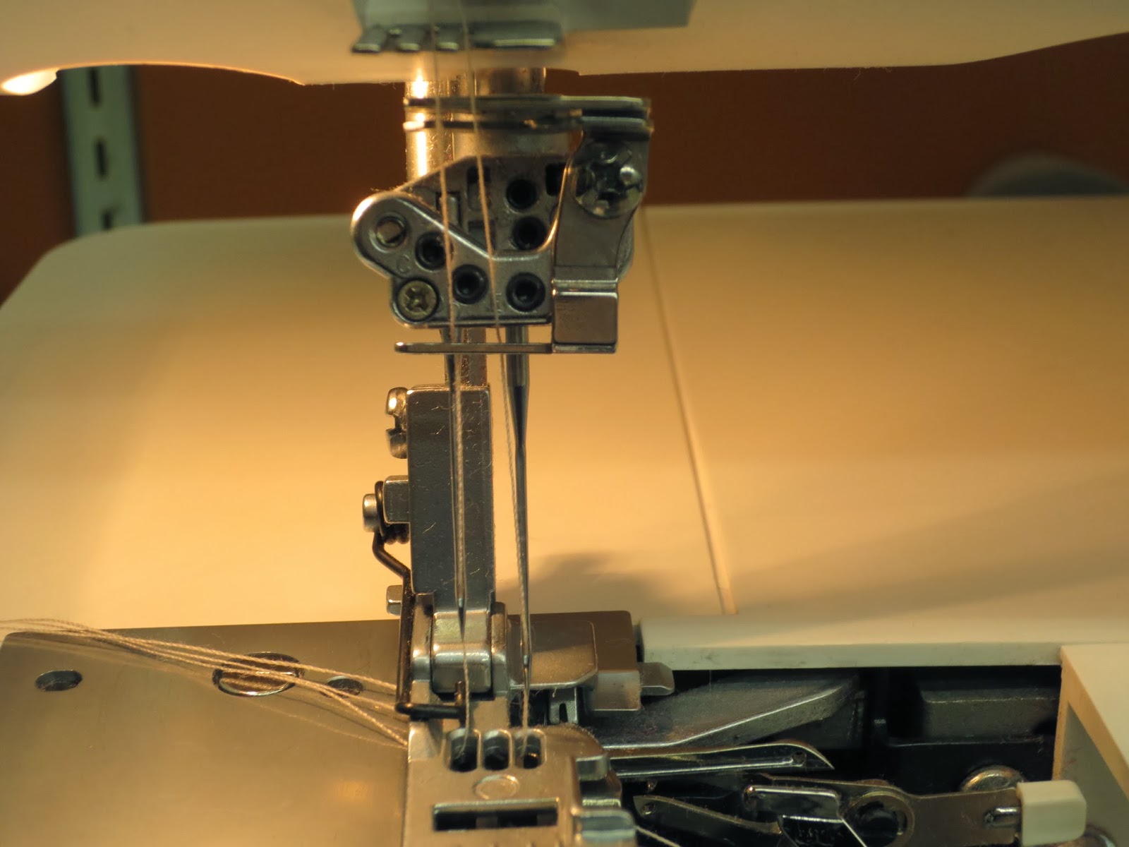 Vancouver Sewing Classes