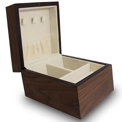Shop Nile Corp Wholesale Wooden Jewelry Organizer Box