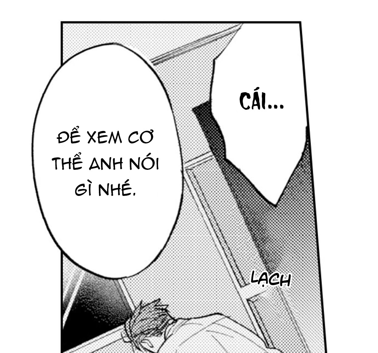 Đọc truyện Vị sếp khó tính của tôi....quá đỗi sexy rồi?! - Chapter 7