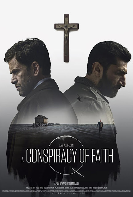 A Conspiracy of Faith (2016) με ελληνικους υποτιτλους