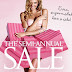 Victoria Secret's Semi-Annual Sale