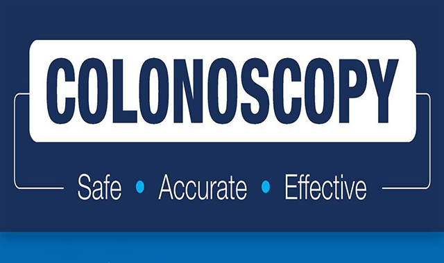Colonoscopy Procedure Description 