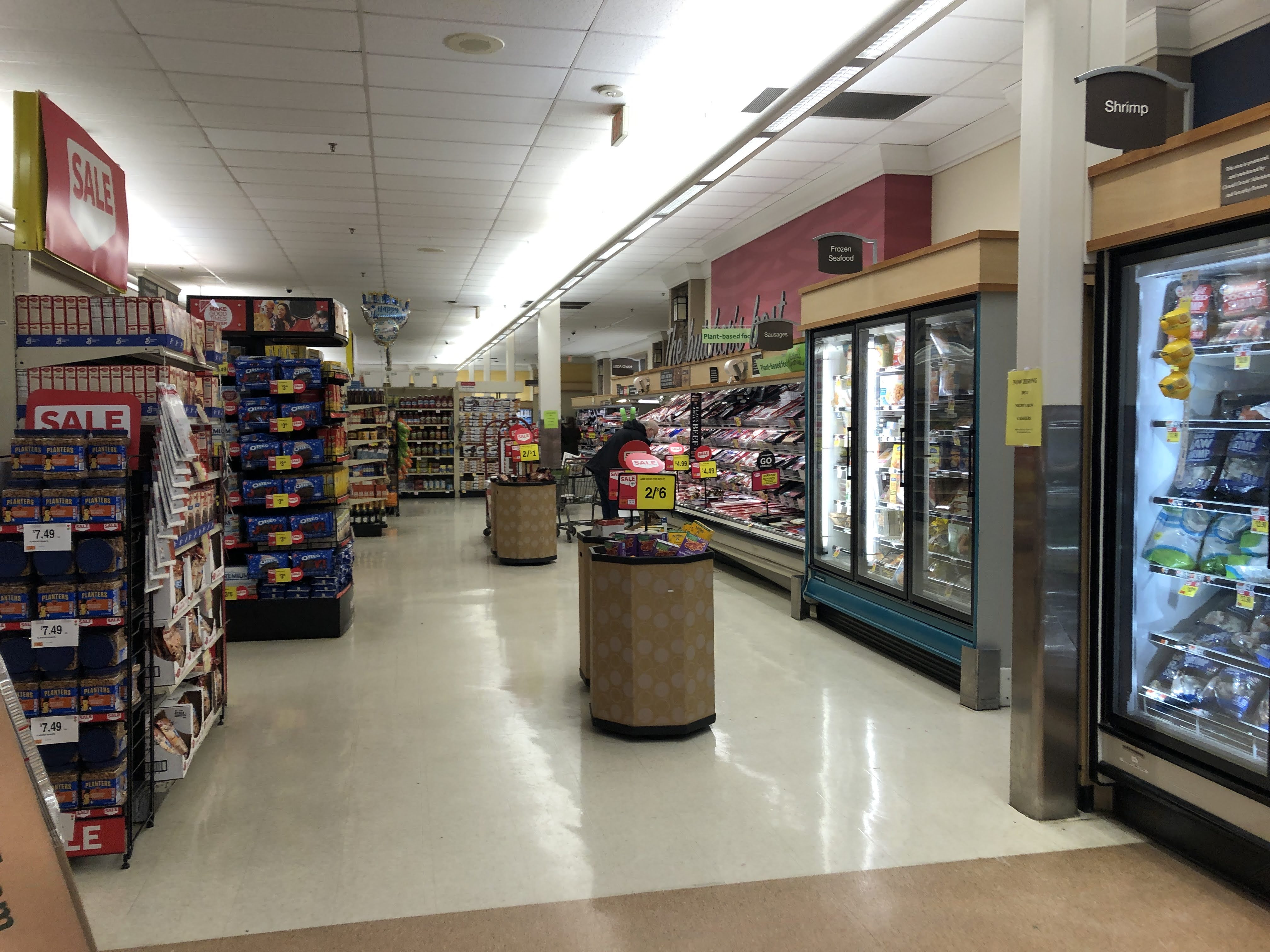 TOUR Stop & Shop Ridgewood, NJ