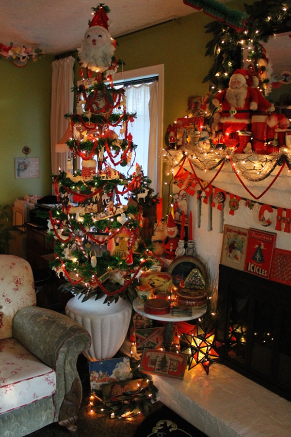 Happy Holidays Christmas Decorations For 2015 Part 1