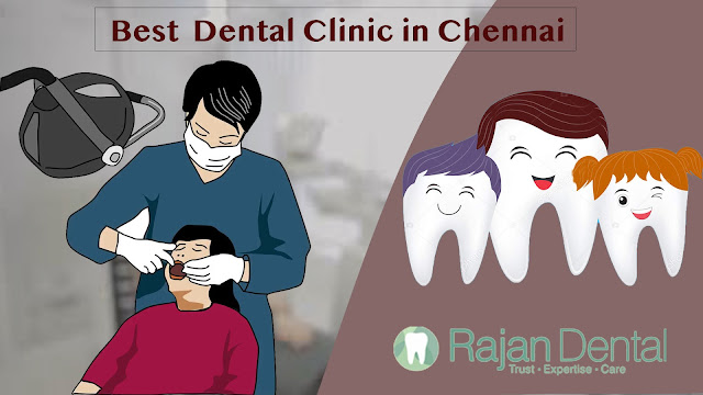  Best dental clinic in Chennai