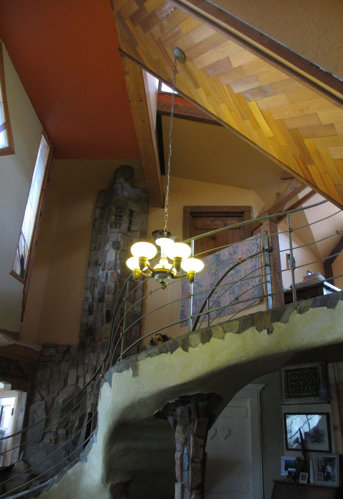 SilverCityReads Unique Homes of Silver City, Nevada