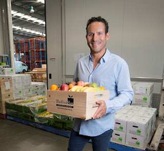 Fruit Delivery Gold Coast