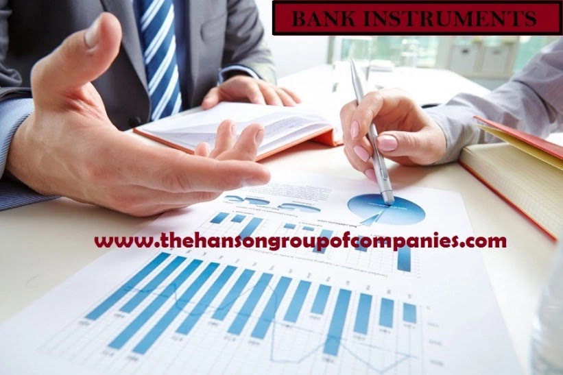 Banking Instrument How Does MTN Works? The Hanson Group Of Companies