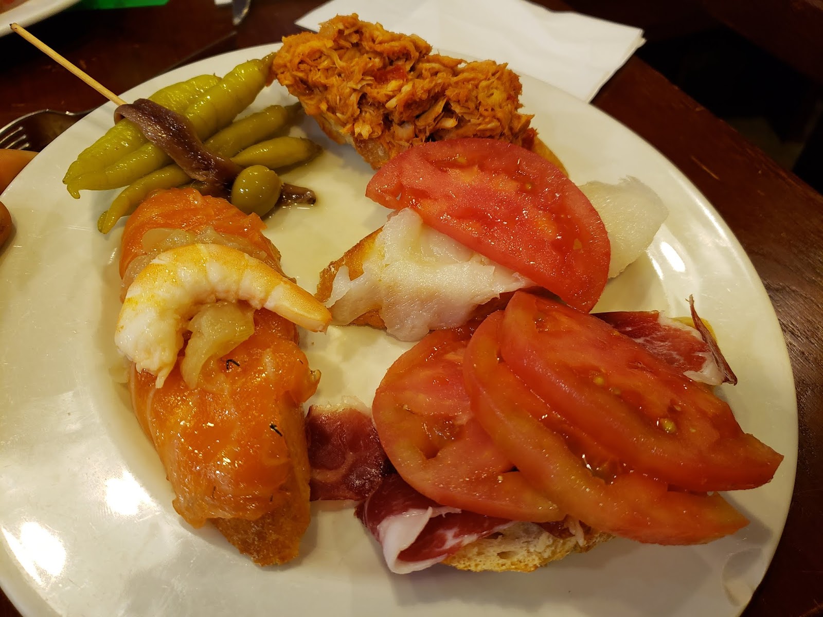 Meathead to Meatballs My new life living in Italy